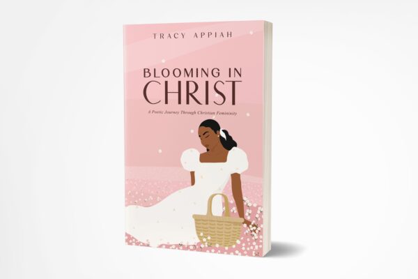 Blooming in Christ